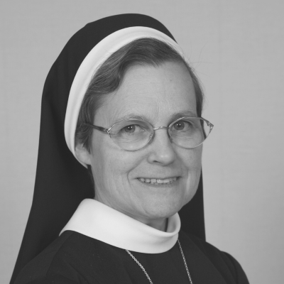 Image of  Sister Judith Ann  Duvall
