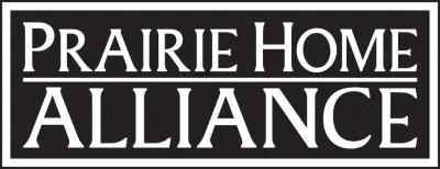 Logo for sponsor Prairie Home Alliance