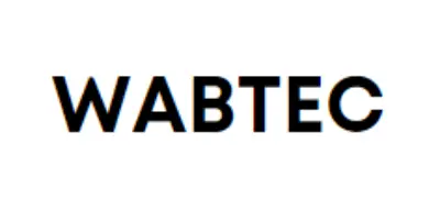Logo for sponsor WABTEC