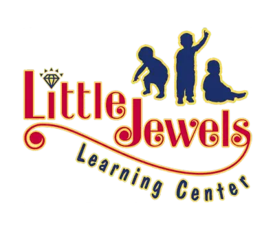 Logo for sponsor Little Jewels Learning Center