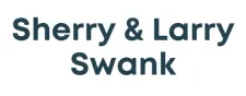 Logo for Sherry & Larry Swank