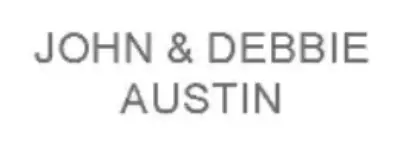 Logo for sponsor John & Debbie Austin