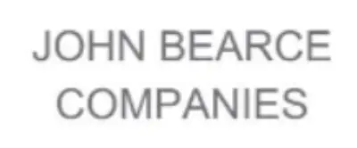 Logo for sponsor John Bearce Companies