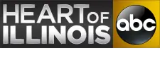 Logo for Heart of Illinois HOI ABC