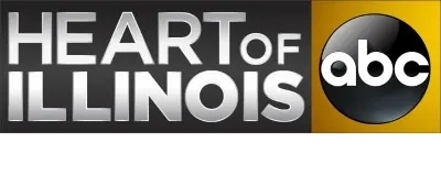 Logo for sponsor Heart of Illinois ABC