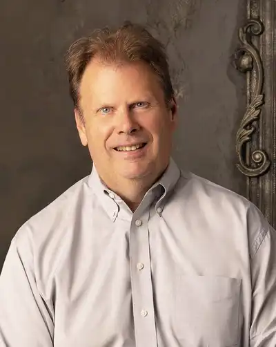 Meet the Laureates: Jeff Bogdan | Junior Achievement of Central Illinois