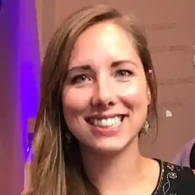 photo of Sally Eastman